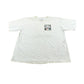 Vintage 1990s NBC Studios Graphic T-Shirt Men's XL