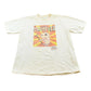 Vintage 2004 Roeper Gala Fighting Tuna Charity T-Shirt Men's M