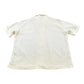 True Vintage 1970s Capri Short Sleeve Button Up Shirt Men's L