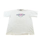 Vintage 1990s Boston University Collegiate T-Shirt Men's XL