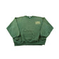 Vintage 1990s Pub & Grub Iowa Bar Promo Souvenir Crewneck Sweatshirt Men's 2XL