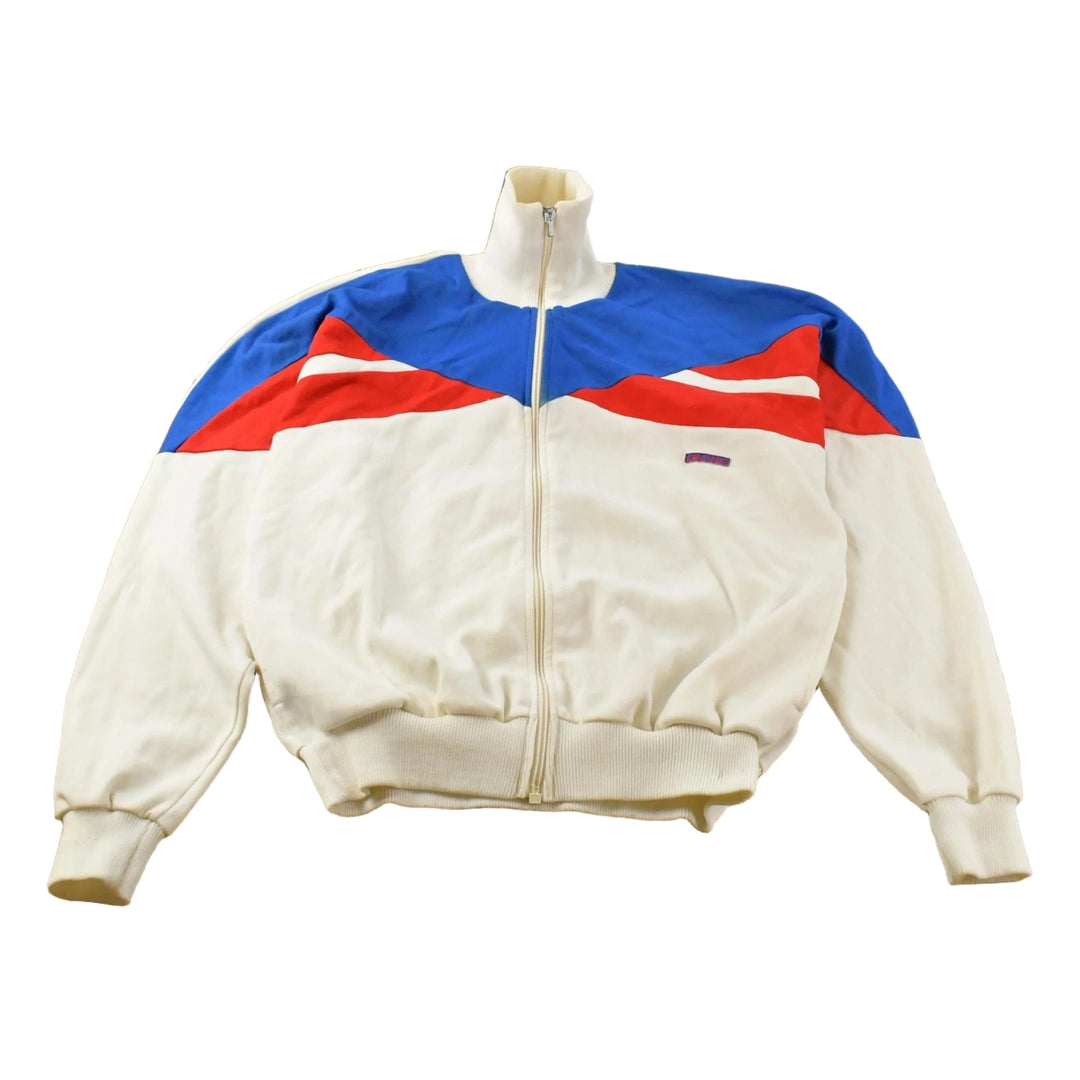 Vintage 1980s McGregor Competitors Track Jacket Men's Medium