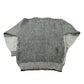 Vintage 1990s Gabrielle Abstract Pattern Knit Crewneck Sweater Mens M