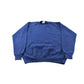 Vintage 1990s Lee Heavyweight Blank Crewneck Sweatshirt Women's XL
