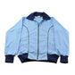 Vintage 1980s Sun Kou Track Jacket Men's Small