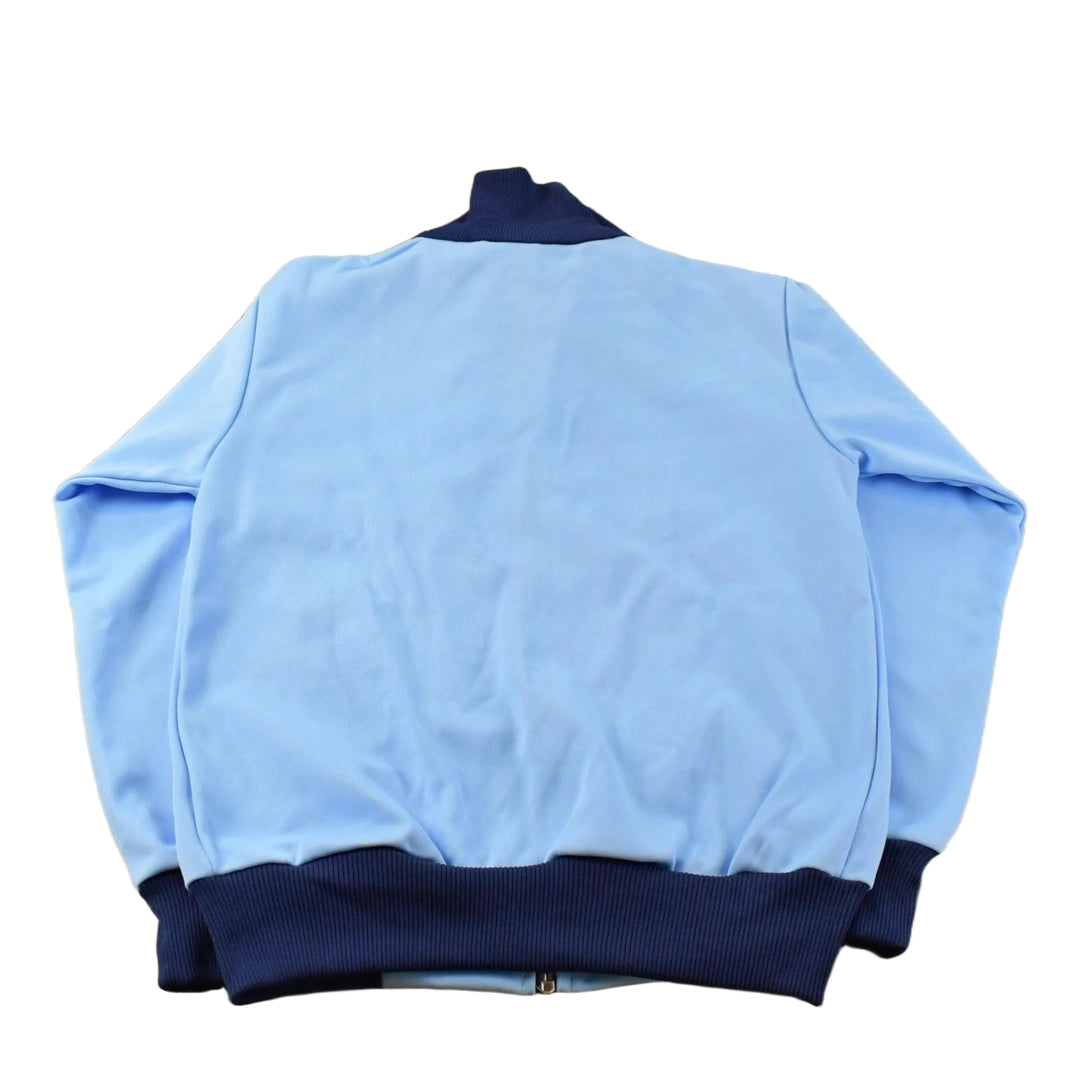 Vintage 1980s Sun Kou Track Jacket Men's Small