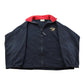 Vintage 1990s Yellowstone Full Zip Fleece Sweater Men's M