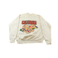 Vintage 1990s Teddy Bear Cute Crewneck Sweatshirt Men's L