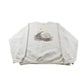 Vintage 1990s Bald Eagle Crewneck Sweatshirt Men's XL
