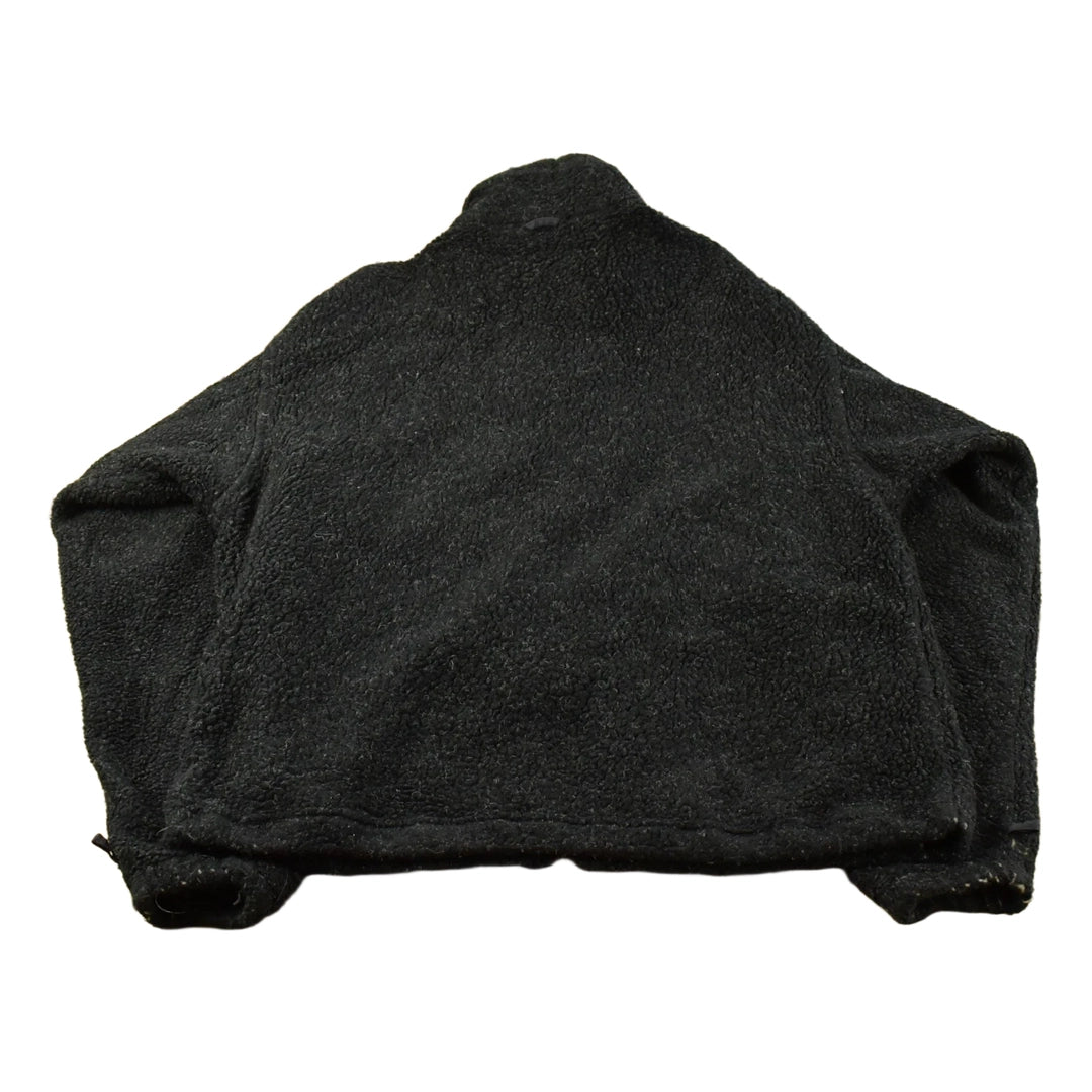 Vintage 1990s Columbia Fleece Sweater Men's Large