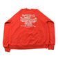 Vintage 1980s Guitar Flat Picking Competition Crewneck Sweatshirt Men's M
