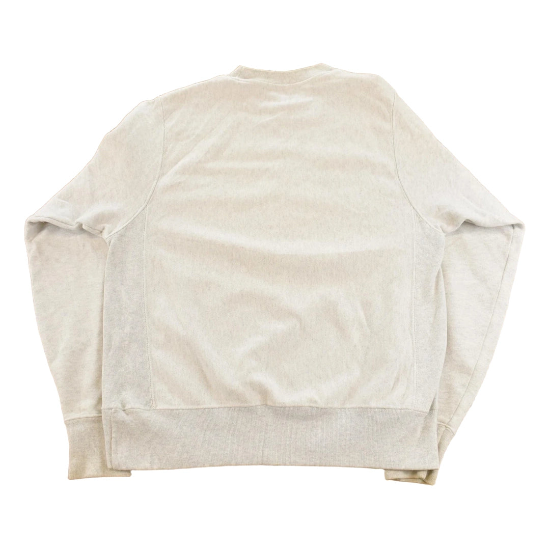 Vintage Y2K Champion Reverse Weave Newport Rhode Island Travel Crewneck Sweatshirt Men's M