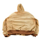 Vintage 1990s Carhartt Canvas Hooded Jacket Men's Large