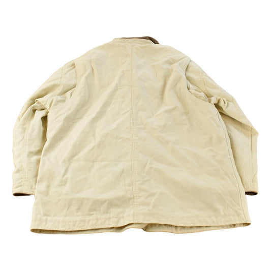 Vintage 1990s Lands End Chore Jacket Women's Medium