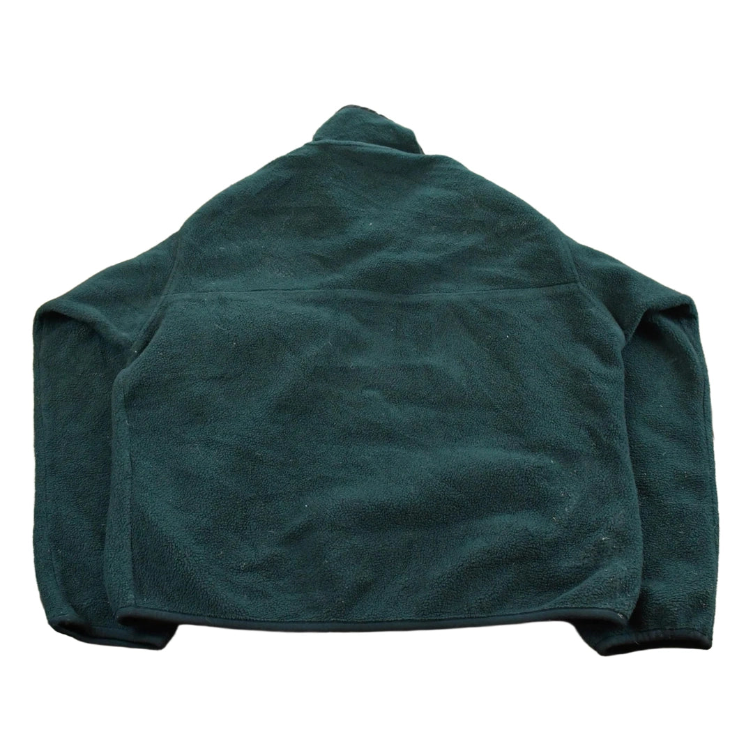 Vintage 1990s Patagonia Snap-T Fleece Sweater Men's Medium