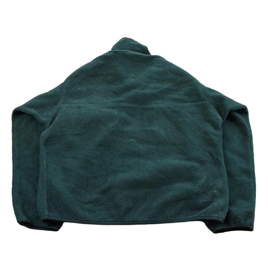 Vintage 1990s Patagonia Snap-T Fleece Sweater Men's Medium