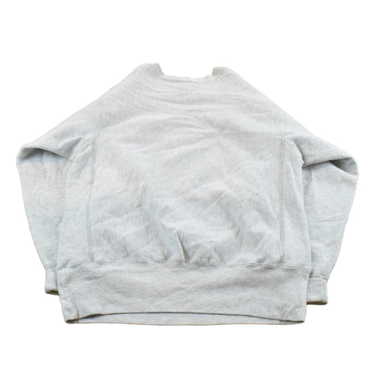 Vintage 1990s New England School of Law Champion Reverse Weave Crewneck Sweatshirt Men's Large
