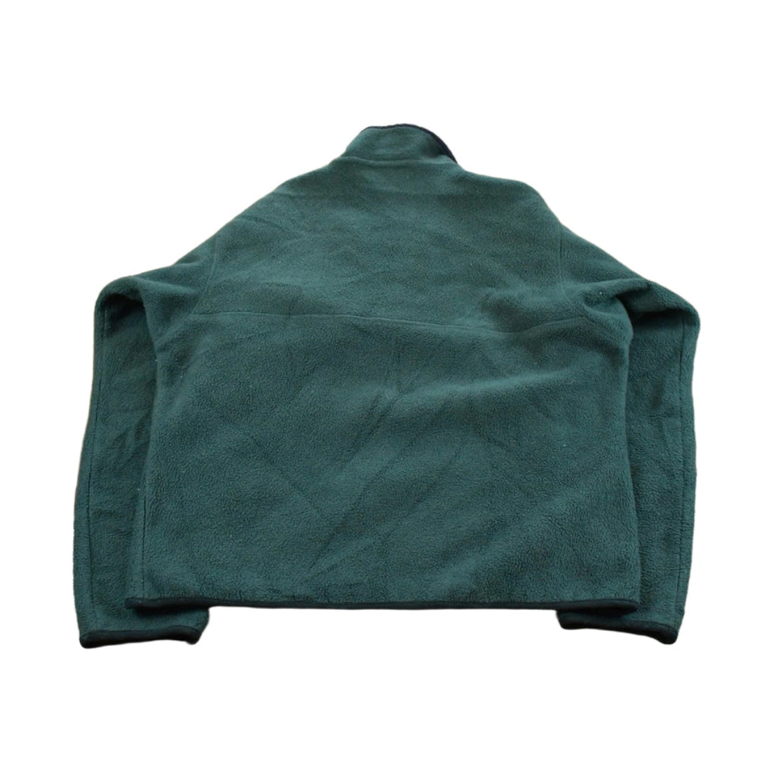 Vintage 1990s Patagonia Snap-T Fleece Sweater Men's Medium