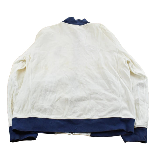 Vintage 1990s Polo Ralph Lauren U.S. Open Track Jacket Men's XL Men's 2XL