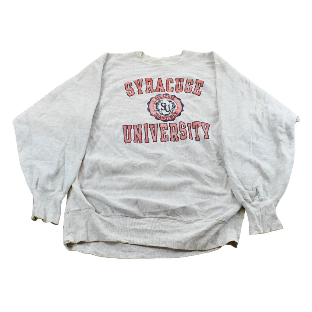 Vintage Champion Clothing | Proper Vintage
