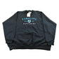 Vintage 1990s Deadstock Carolina Panthers NFL Crewneck Sweatshirt Men's Medium Men's 2XL
