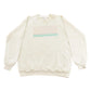 Vintage 1980s Jerzees Cape Cod Travel Graphic Crewneck Sweatshirt Men's M