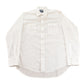 Vintage 1990s Wrangler Cowboy Cut Striped Western Pearl Snap Button Up Shirt Men's L