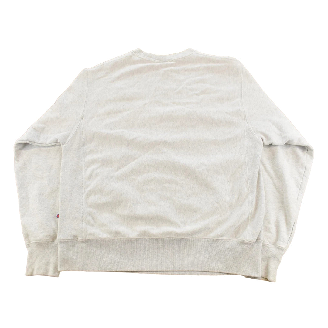 Vintage 2000s Vanderbilt University Champion Reverse Weave Collegiate Crewneck Sweatshirt Men's L