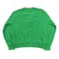 Vintage 1980s Jantzen Green Knit Cardigan Sweater Men's M