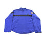 Vintage 1990s Tommy Hilfiger Mock Neck Long Sleeve Shirt Youth Large