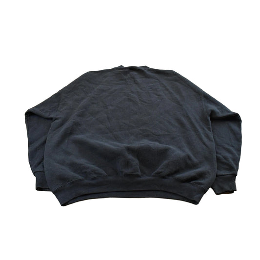 Vintage 1990s Bear American Wilderness Crewneck Sweatshirt Mens XL