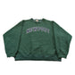 Vintage 1990s Newport Rhode Island Travel Crewneck Sweatshirt Men's Medium