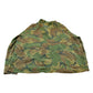 Vintage 2000s Polo Ralph Lauren Camo Quarter Zip Sweatshirt Men's 2XL
