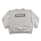 Vintage 1990s Coca Cola Art Graphic Crewneck Sweatshirt Men's L