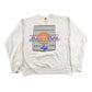Vintage 1996 Jail & Bail March Of Dimes Crewneck Sweatshirt Men's L