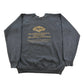 Vintage 1990s The National Technical Association Conference Raglan Sweatshirt Men's L