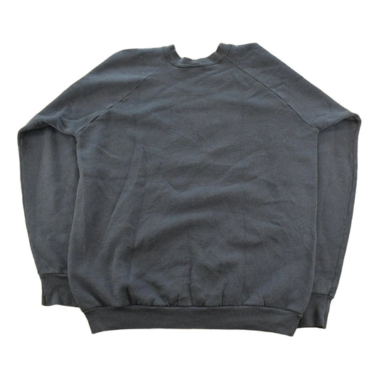 Vintage 1990s The National Technical Association Conference Raglan Sweatshirt Men's L