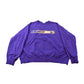 Vintage 2000s Minnesota Vikings Crewneck Sweatshirt Men's XL