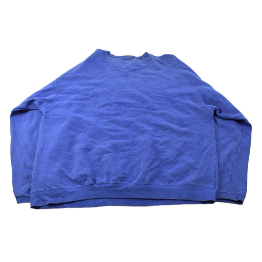 Vintage 2000s University of Florida Gators Collegiate Crewneck Sweatshirt Men's L