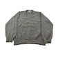 Vintage 1990s L.L. Bean Wool V Neck Knit Sweater Men's M