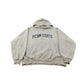 Vintage 2000s Penn State University Collegiate Nike Sweatshirt Hoodie Men's XL
