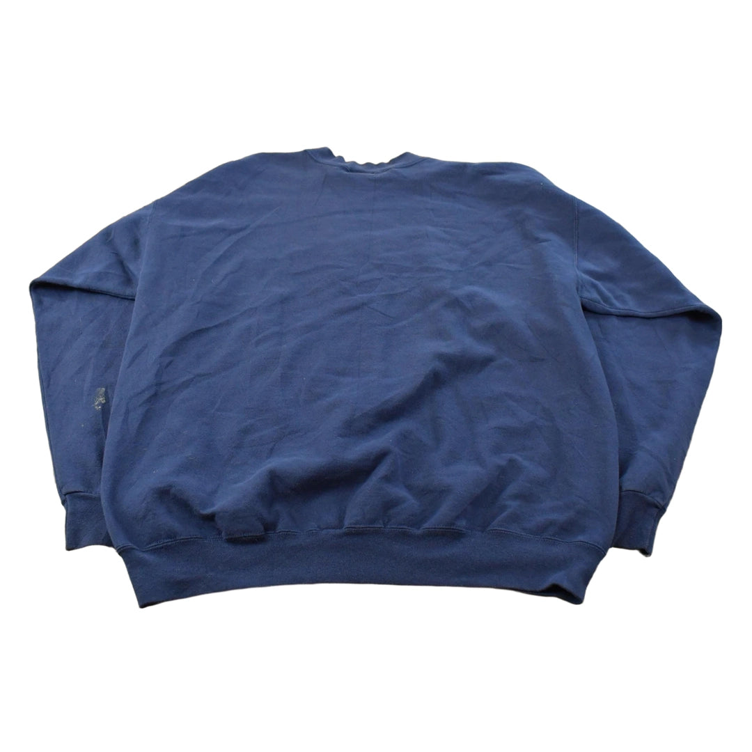 Vintage 1990s Universal Studios Crewneck Sweatshirt Men's Large