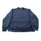 Vintage 2000s Nike Mini Swoosh Embroidered Crewneck Sweatshirt Men's L