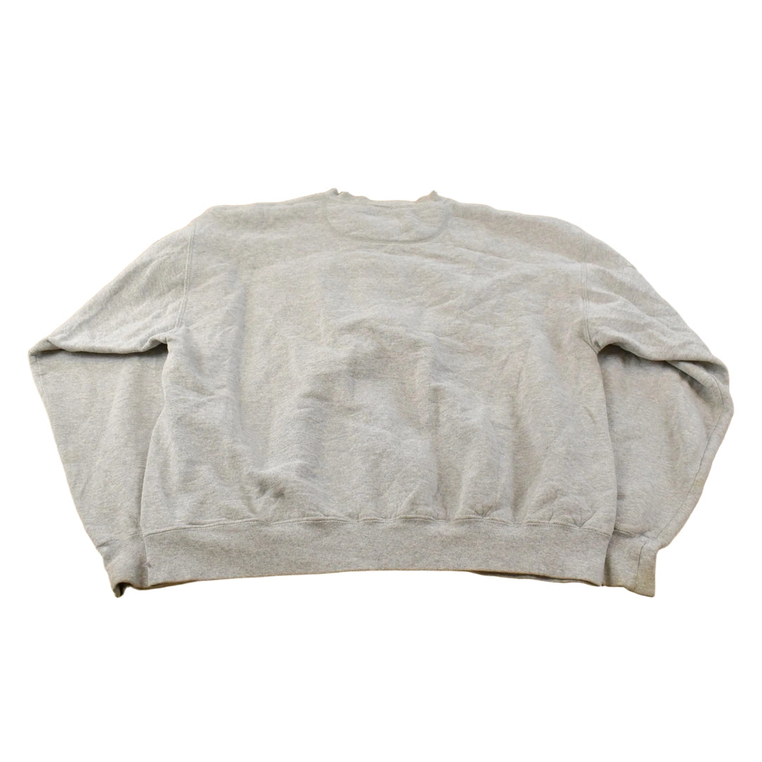 Vintage 1990s Penn State Nittany Lions PSU Crewneck Sweatshirt Men's Large