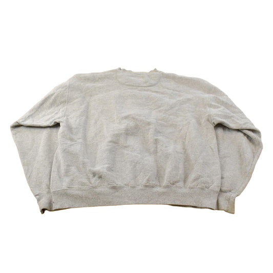 Vintage 1990s Penn State Nittany Lions PSU Crewneck Sweatshirt Men's Large
