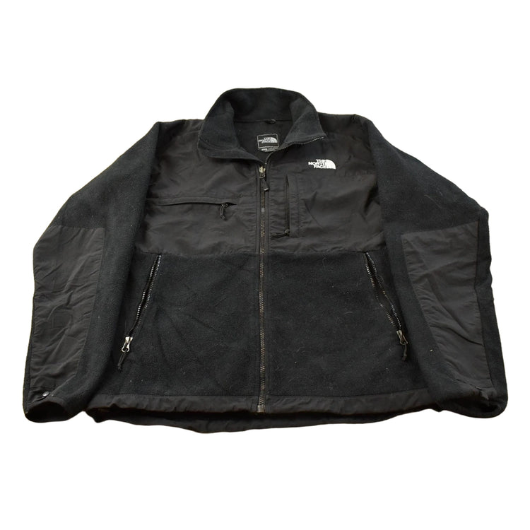 Vintage Y2K The North Face Denali Fleece Sweater Jacket Men's M