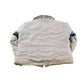 Vintage 1980s Eddie Bauer Goose Down Puffer Jacket Men's S