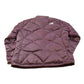 Vintage 2000s The North Face 550 Purple Puffer Jacket Women's XL