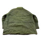 Vintage 1980s Australian Outback Waxed Canvas Oil Jacket Men's 2XL