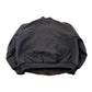 Vintage 1980s Eddie Bauer Wool Bomber Jacket Men's M